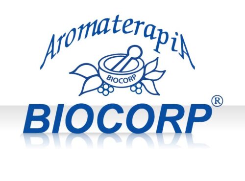 Biocorp – Aromatizadores