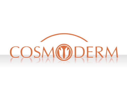 Cosmoderm - Envolturas Corporales