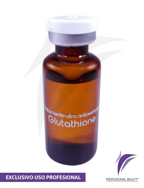 Solución Gluthatione / Orto Caja 6 Viales de 5ml - Biocare - Imagen 3